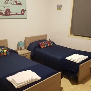 Etna Parking Pensjonat